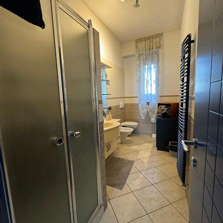 L'Ortensia By Monteverdi Apartments Florence Exterior photo