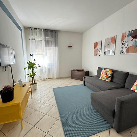 L'Ortensia By Monteverdi Apartments Florence Exterior photo