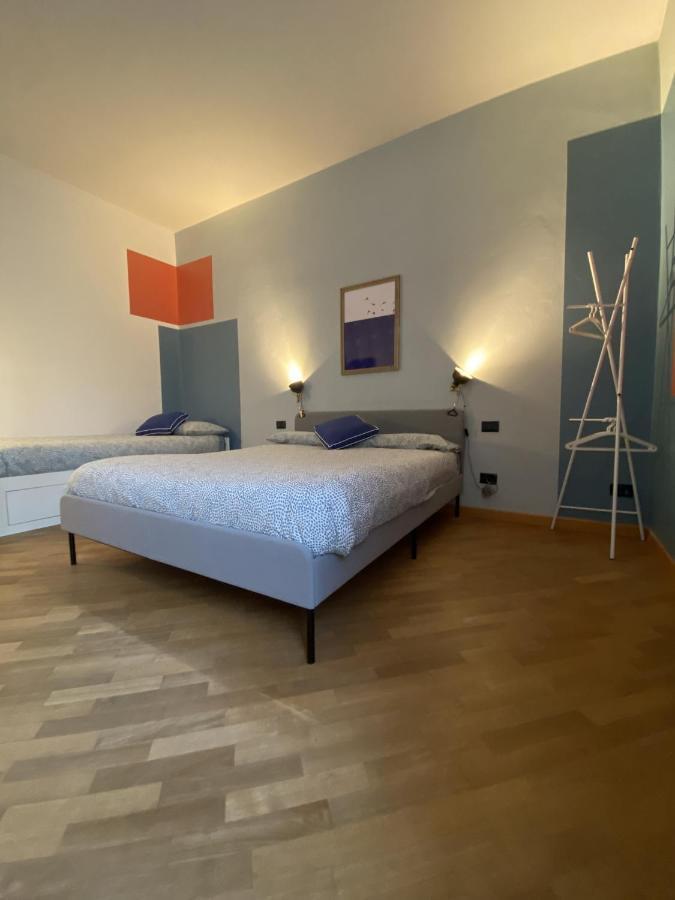 L'Ortensia By Monteverdi Apartments Florence Exterior photo