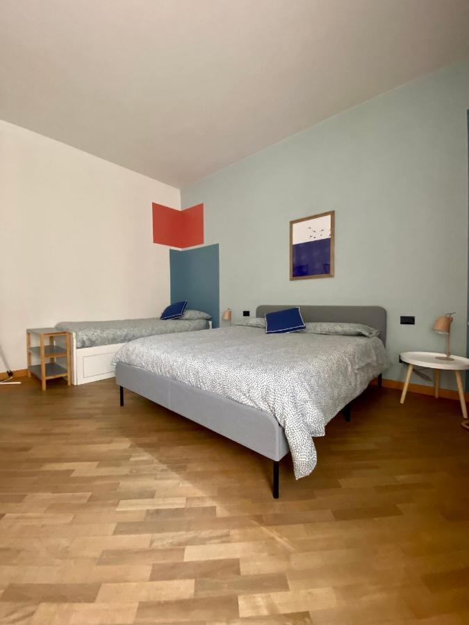 L'Ortensia By Monteverdi Apartments Florence Exterior photo