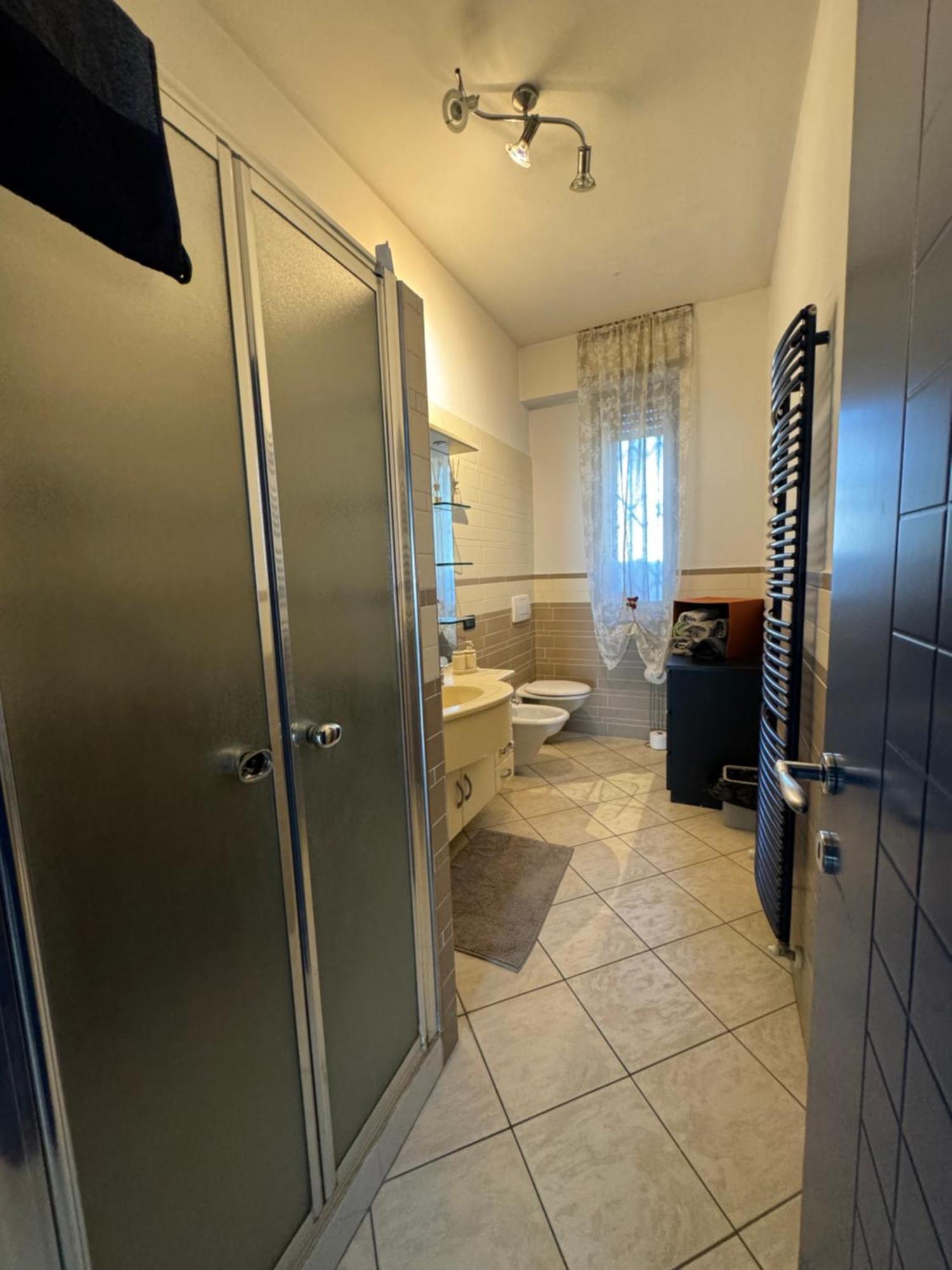 L'Ortensia By Monteverdi Apartments Florence Exterior photo