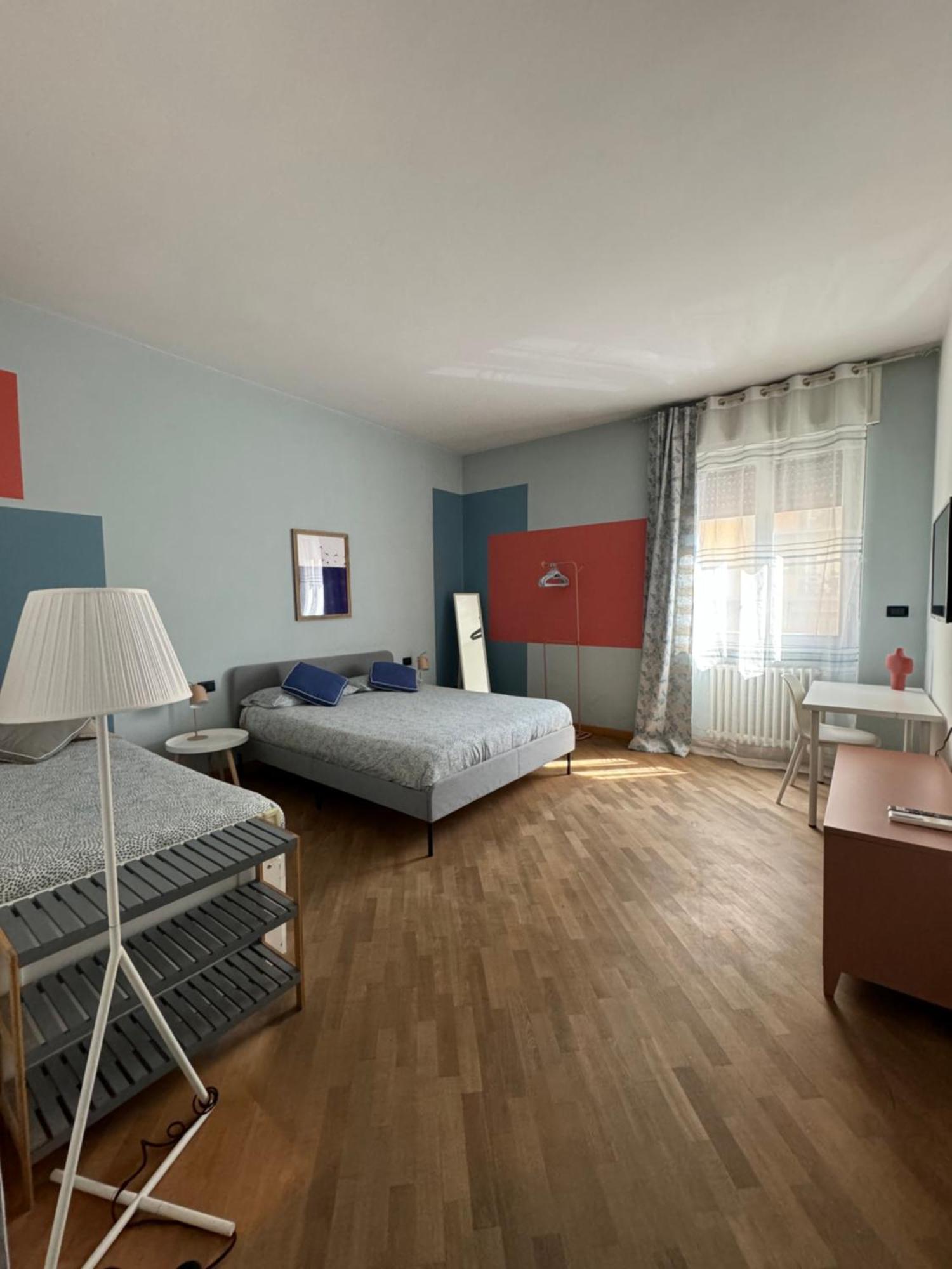 L'Ortensia By Monteverdi Apartments Florence Exterior photo