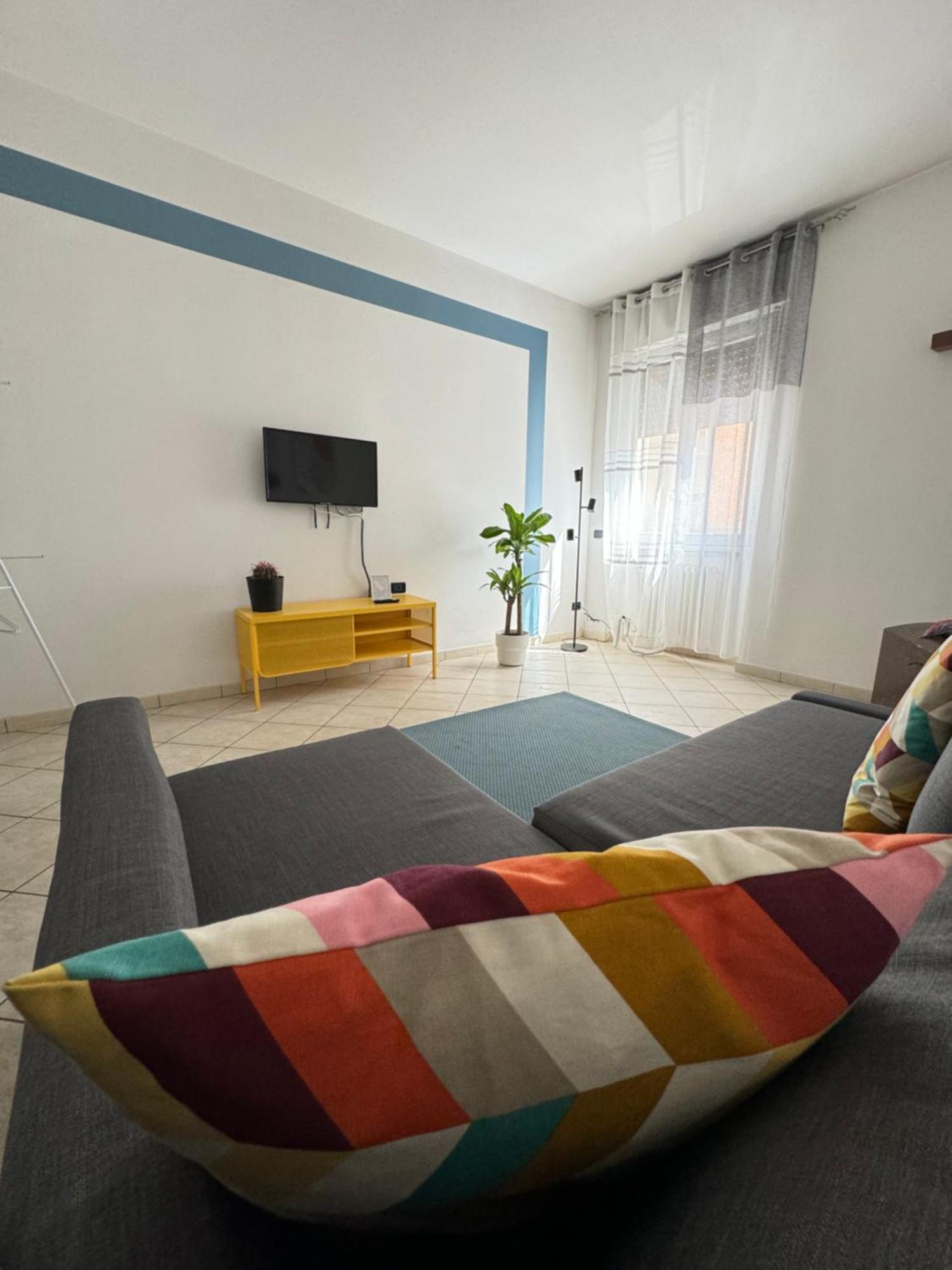 L'Ortensia By Monteverdi Apartments Florence Exterior photo