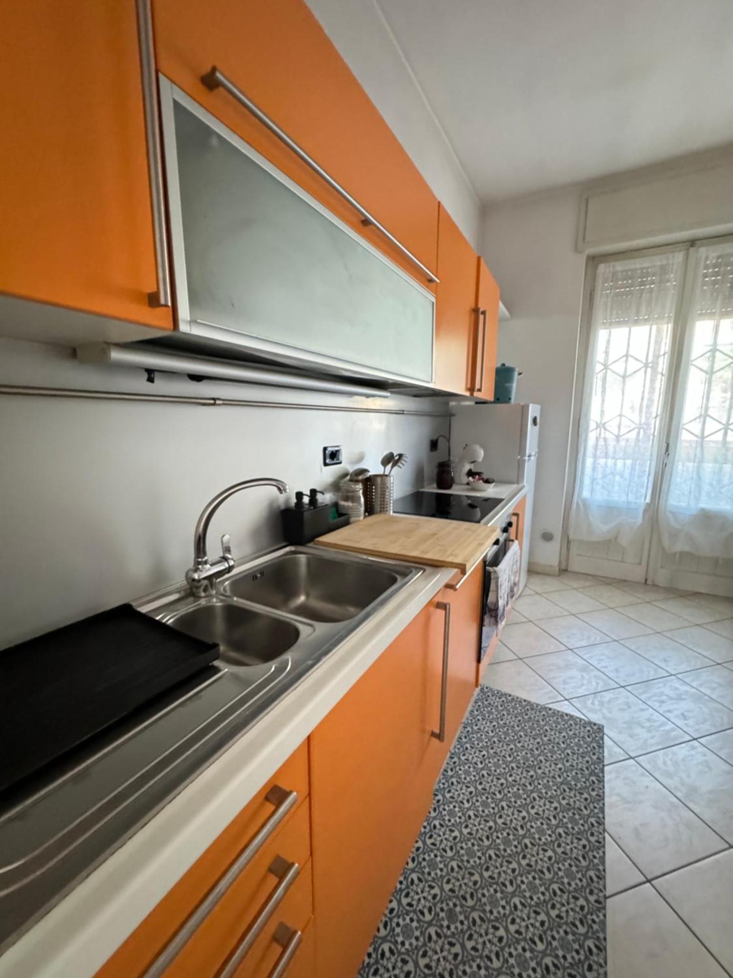 L'Ortensia By Monteverdi Apartments Florence Exterior photo