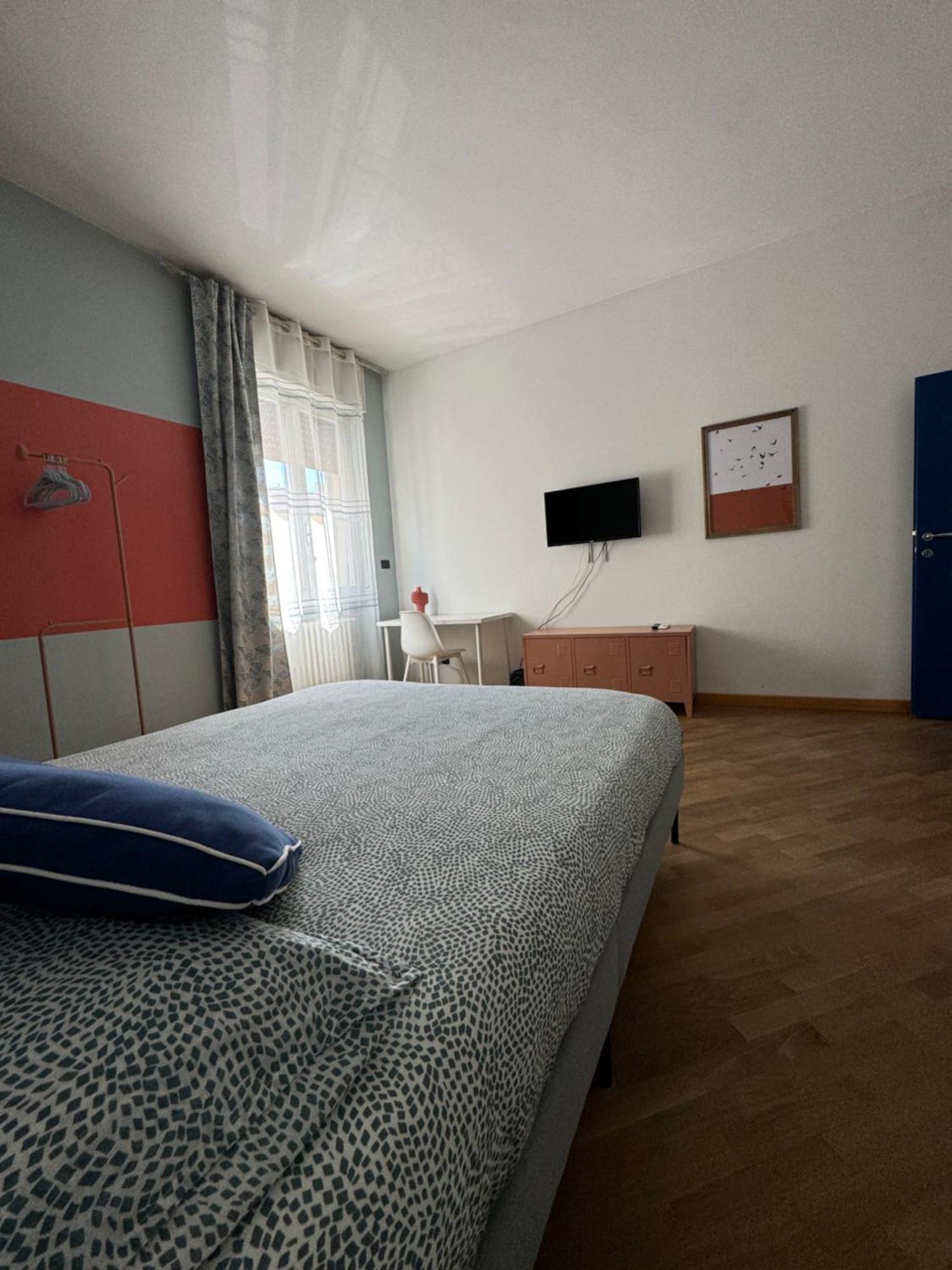 L'Ortensia By Monteverdi Apartments Florence Exterior photo